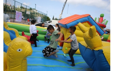 23 NİSAN 2023 ETKİNLİĞİMİZ 