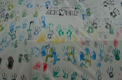 6 Şubattan Günümüze Kadar Hep Vardık 