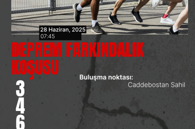 Birlikte Koşalım, Umudu Yeşertelim